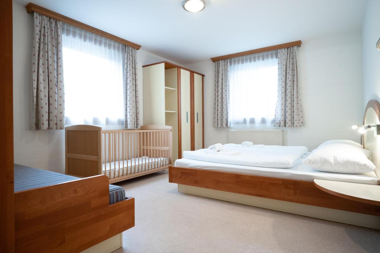 Seilergasse Apartments By We Rent, Summercard Included Zell am See Exterior photo