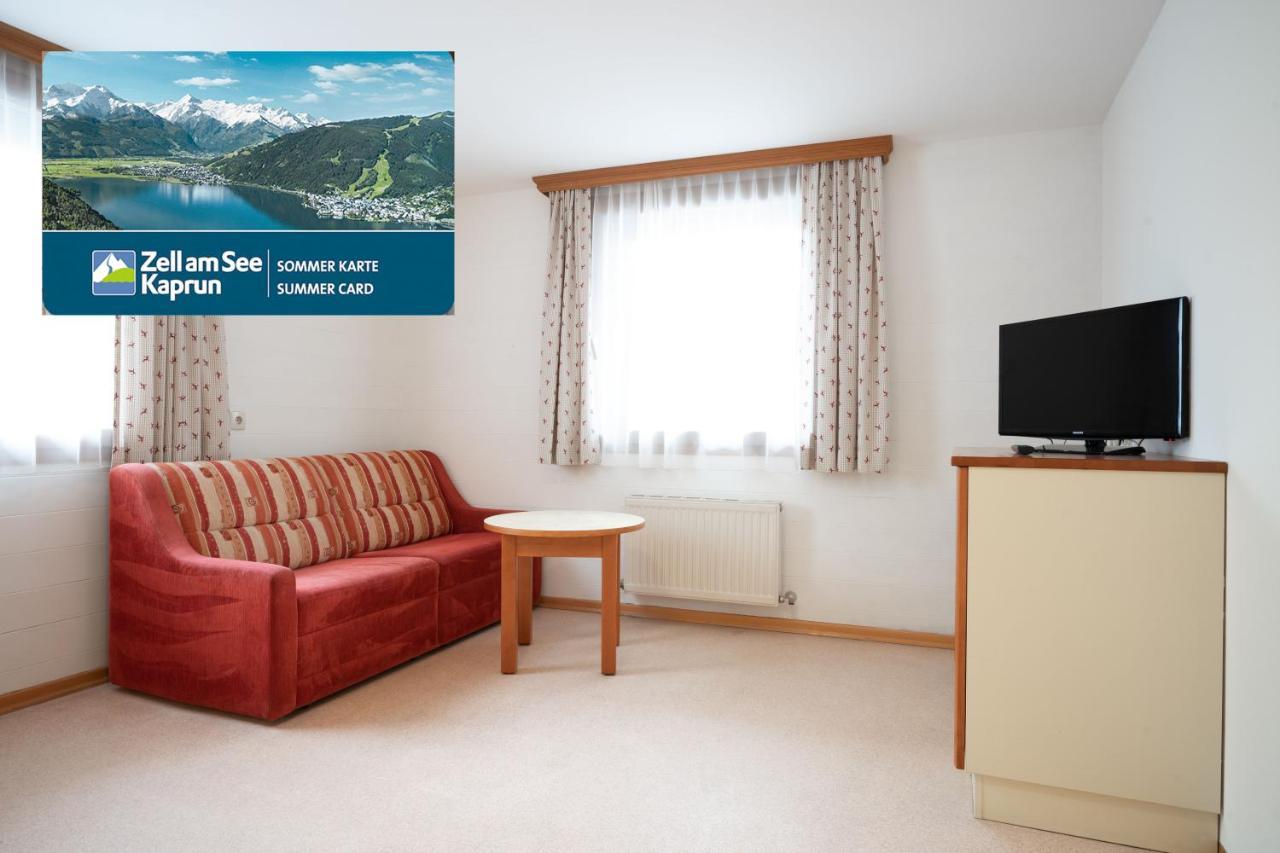 Seilergasse Apartments By We Rent, Summercard Included Zell am See Room photo
