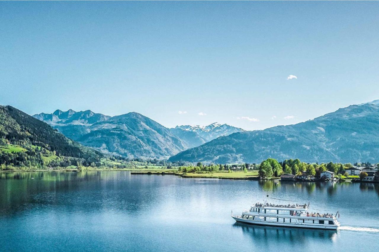 Seilergasse Apartments By We Rent, Summercard Included Zell am See Exterior photo